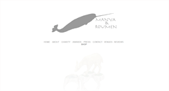 Desktop Screenshot of manyaandroumen.com