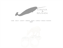 Tablet Screenshot of manyaandroumen.com